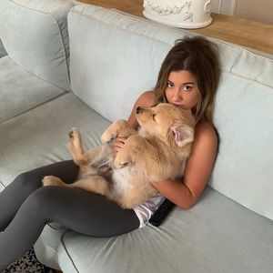 Meet your Posher, Skylar